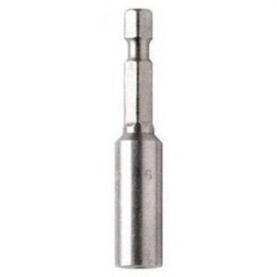 VIMPFC4TR27 image(1) - VIM Tools T27H Torx bit, press fit 1/4"s