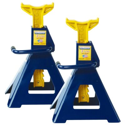 OMEHW93503 image(0) - Omega 3T JACK STANDS