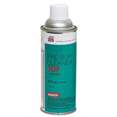 REM70F-1 image(0) - Remline PRE BUFF 16 OZ SPRAY CAN