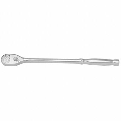 SKT80202 image(0) - S K Hand Tools 3/8" Dr LP90 Ratchet 11" Handle