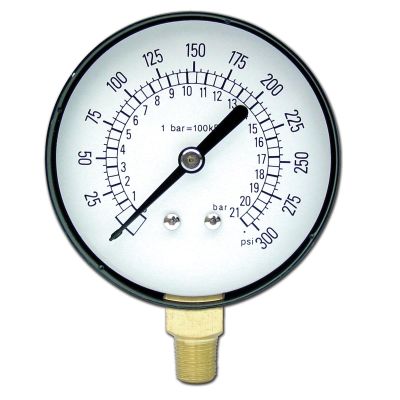 STA23002 image(0) - Lang Tools REP. GAUGE FOR TU-3