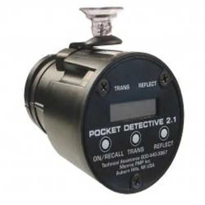 PMO804-0 image(0) - Monroe PMP POCKET DETECTIVE TINT METER