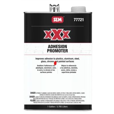 SEM77721 image(0) - SEM Paints XXX Adhesion Promoter (Case of 4)