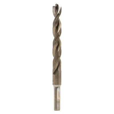 DWTDWA1232 image(0) - DeWalt 1/2" cobalt drill bit