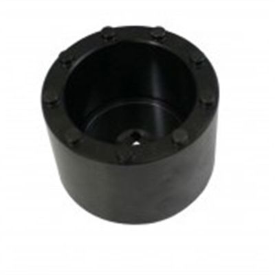 CTA3828 image(0) - CTA Manufacturing Dodge Hub Nut Socket - 9 Pin