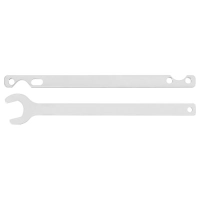 WLMW80499 image(0) - Wilmar Corp. / Performance Tool 2pc BMW Clutch Fan Wrench Set