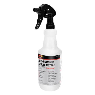 WLMW1473 image(0) - Wilmar Corp. / Performance Tool Heavy Duty 32 oz Spray Bottle