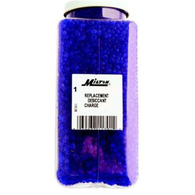 MIL1170-8 image(0) - Milton Industries One Gallon Desiccant Charge