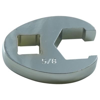 KTI22320 image(0) - K Tool International WR 5/8 FLARE NUT CRFT 6PT 3/8D