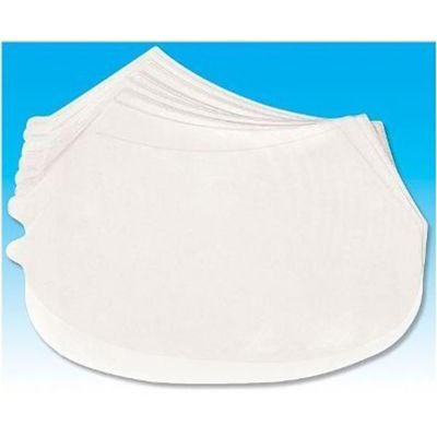 DEVMPV-44-K10 image(0) - DeVilbiss VISOR COVERS (FACE SHIELD FOR FRESH AIR SYSTEM)