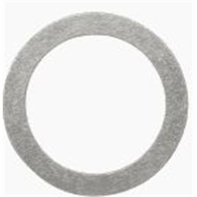 TSF639 image(0) - Tire Seal of Florida GM Silver Sealing Washer 5/8" - Thin