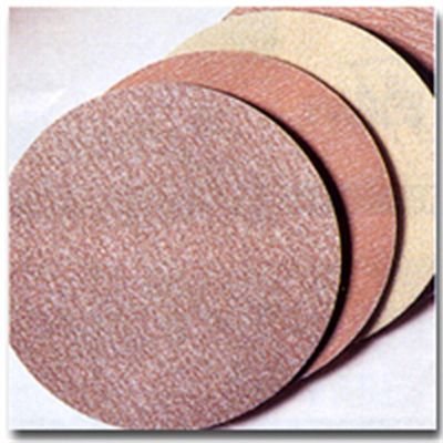 NOR31562 image(0) - Norton Abrasives 6 SPEED GRIP DISC 180g