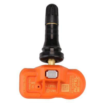 AULMXSENSOR433RP image(0) - Autel MXSensor 433MHZ rubber w/ changeable valve stem