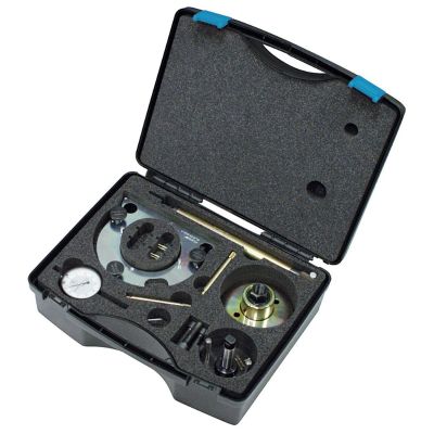 GEDKL-0178-30K image(0) - Gedore Installation Kit for Sealing Flanges with Integrated Sender Wheel