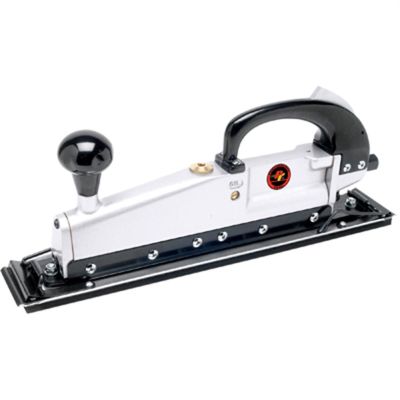 WLMM574DB image(0) - Wilmar Corp. / Performance Tool DualPiston Straight LineSander