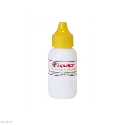 EQUVPL1453 image(0) - Pit Filler Resin 1oz.