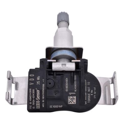 DIL1048 image(0) - Dill Air Controls TPMS SENSOR  - 315MHZ FORD (AM)