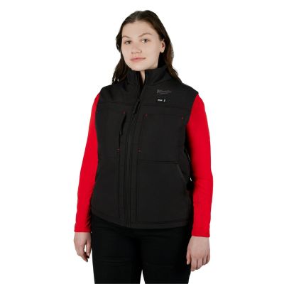 MLW334B-212X image(0) - Milwaukee Tool M12 Women's Heated AXIS Vest