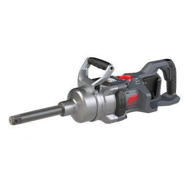 IRTW9691 image(0) - Ingersoll Rand 20V High-torque 1" Cordless Impact Wrench, 3000 ft-lbs Nut-busting Torque, 6" Extended Anvil