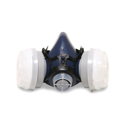 UVXRWS-54012 image(0) - Uvex Willsonpremier Respirator OV/N