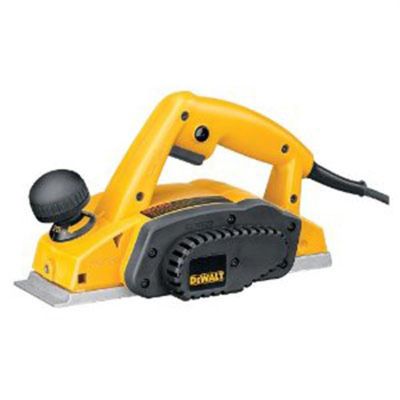 DWTDW680K image(0) - DeWalt 3-1/4" Planer Kit w/3/32" Cut