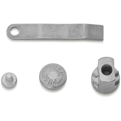 KNP82150E01 image(0) - KNIPEX Push-Button Replacement Set for 82 01 150 and 82 02 150