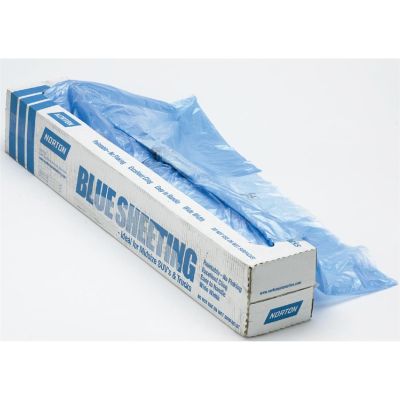 NOR03723 image(0) - Norton Abrasives 20'x 350" ROLL BLUE SHEETING