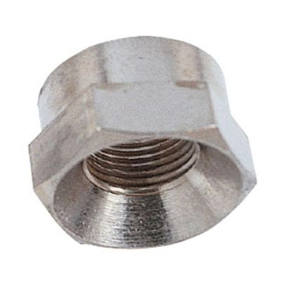 HALHN-22 image(0) - Haltec HEX NUT FOR TV-543C