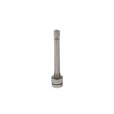 HALTV-546 image(0) - Haltec Alcoa O-Ring Seal Tire Valve - Bag of 10