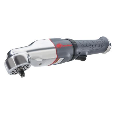 IRT2025MAX image(0) - Ingersoll Rand 1/2 Inch Angle Air Impact Wrench, 180 ft-lb Torque, Friction Ring Retainer