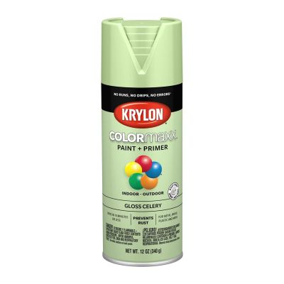 DUP5510 image(0) - Krylon COLORmax Paint Primer