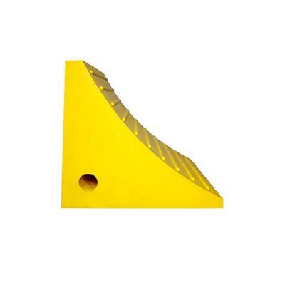 ESC12593 image(0) - ESCO WHEEL CHOCK, 240,000 LBS