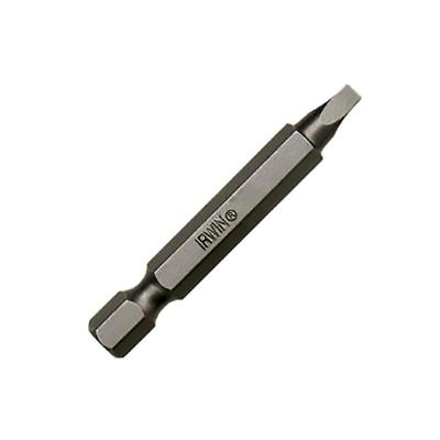 HAN93239 image(0) - Hanson Power Bit, No. 2 Square Recess, 2-Piece Design, 1/