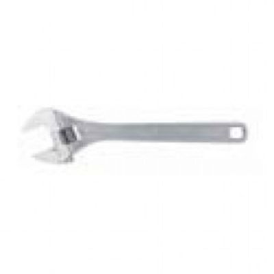 CHA806NW image(0) - Channellock ADJ WRENCH,6IN,