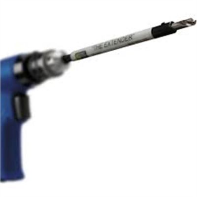 DENDF-1600 image(0) - "THE EXTENDER" DRILL BIT EXTENSION