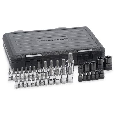 KDT80728 image(0) - GearWrench 36 PC Torx Master Set