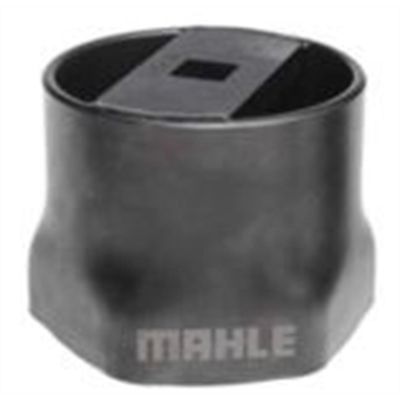 MSS0858003800 image(0) - MAHLE Service Solutions 8pt Locknut Socket  - 2-7/8" CTO-82880