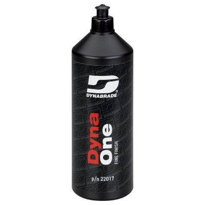 DYB22017 image(0) - Dynabrade DynaOne Polishing Compound, 1 Liter