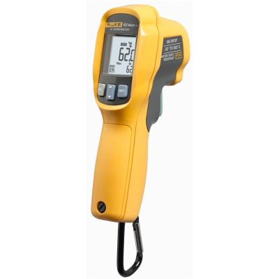 FLU62MAXPLUS image(0) - Fluke Dual Laser Mini Temp