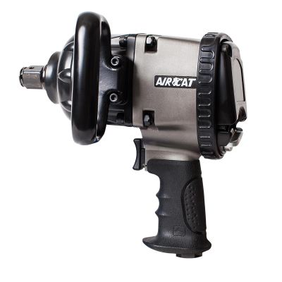 ACA1880-P-A image(0) - AirCat 1" Pistol Impact Wrench