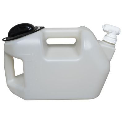 LIS19602 image(0) - 8 Qt. Low Profile Oil Dispenser