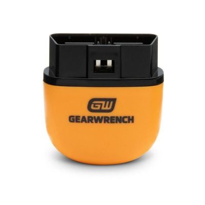 KDTGWSCAN image(0) - GearWrench Everyday Diagnostic Tool Bluetooth OBDII Tester