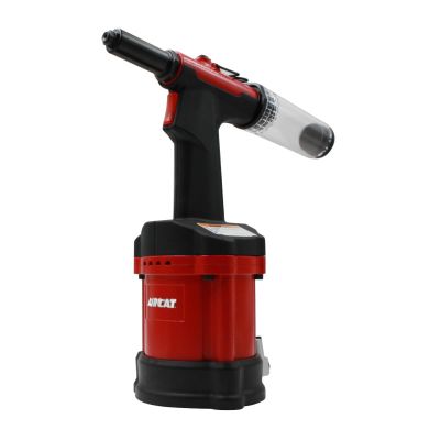 ACA6420 image(0) - AIRCAT Pneumatic Tools 1/4" Air Hydraulic Rivetor