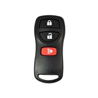 XTL17301221 image(0) - Xtool USA Nissan / Infiniti 2002-2010 3-Button Remote