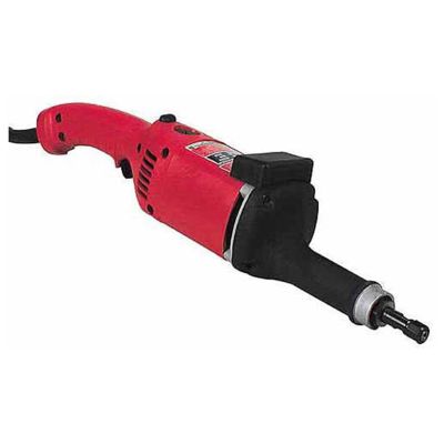 MLW5196 image(0) - Milwaukee Tool 11--AMP DIE GRINDER 14,500 RPM OF GRINDING POWER