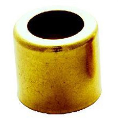 MIL1654-8BK image(0) - Milton Industries 1" x .718" ID Brass Ferrule