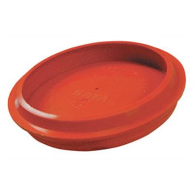 SAT71555 image(0) - SATA 3PK LID PLASTIC FOR 1L CUP 3PK