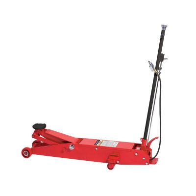 SUN6606 image(0) - Sunex 5 Ton Air/Hydraulic Floor Service Jack