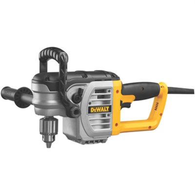 DWTDWD460 image(0) - DeWalt 1/2" VSR Stud &amp Joist Drill