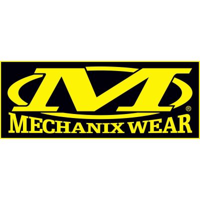 MECD07-08-011-050 image(0) - Mechanix Wear MiniMan Grey Nitrile Flock Lined 6.2mil XL, 50PK